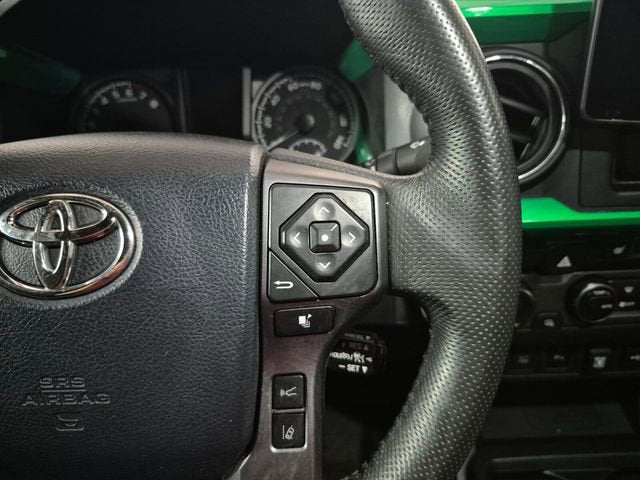 2020 Toyota Tacoma TRD Off Road