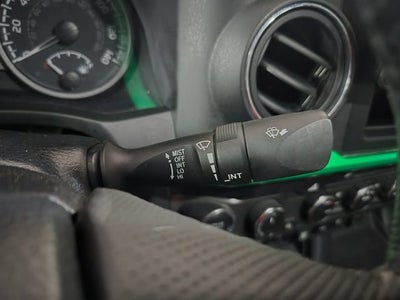 2020 Toyota Tacoma TRD Off Road