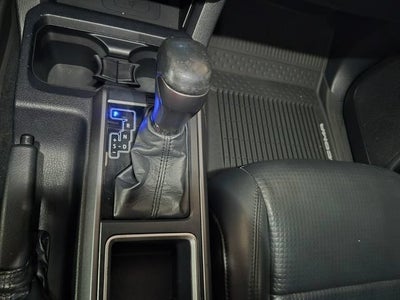 2020 Toyota Tacoma TRD Off Road