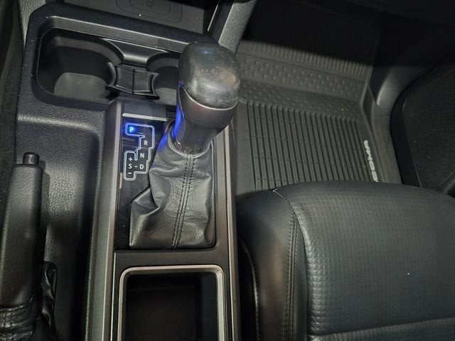 2020 Toyota Tacoma TRD Off Road