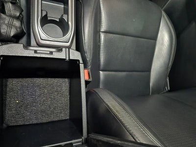 2020 Toyota Tacoma TRD Off Road