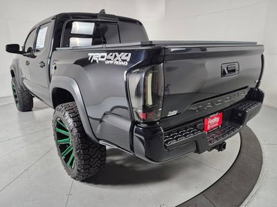 2020 Toyota Tacoma TRD Off Road