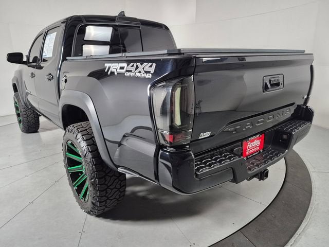 2020 Toyota Tacoma TRD Off Road
