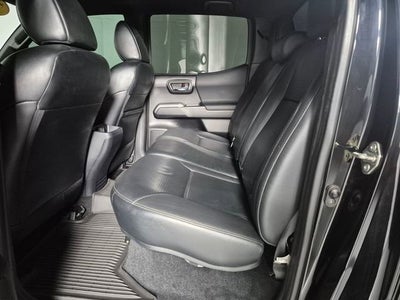 2020 Toyota Tacoma TRD Off Road