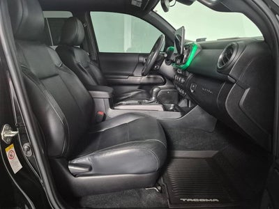 2020 Toyota Tacoma TRD Off Road