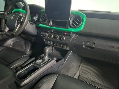 2020 Toyota Tacoma TRD Off Road