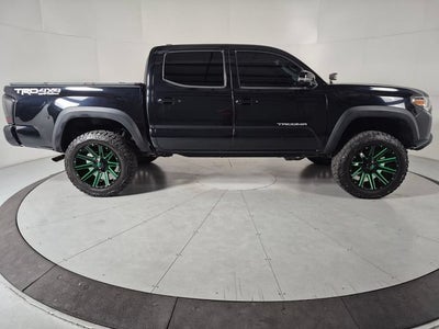 2020 Toyota Tacoma TRD Off Road