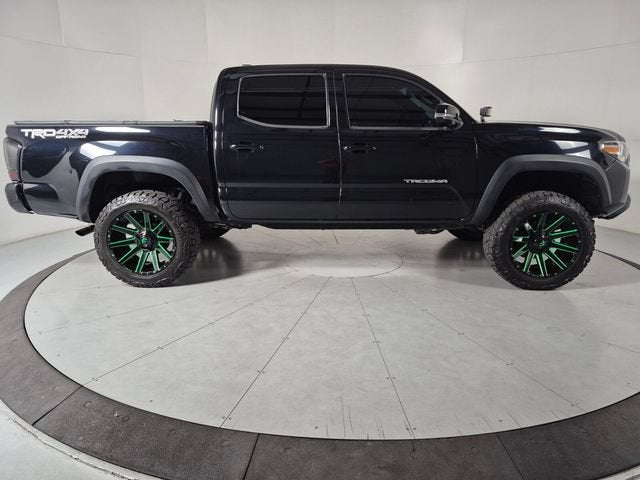 2020 Toyota Tacoma TRD Off Road