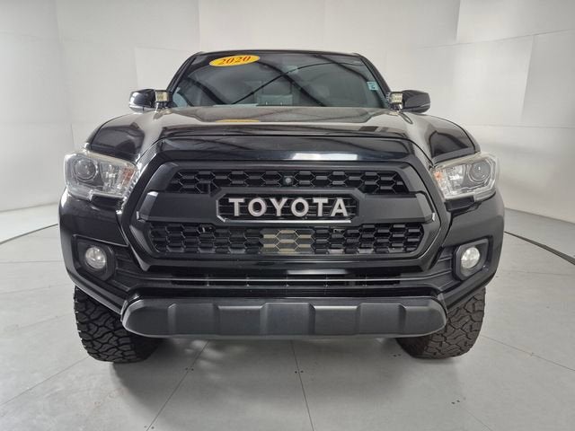 2020 Toyota Tacoma TRD Off Road