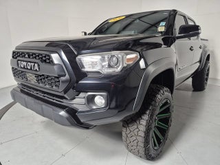 2020 Toyota Tacoma TRD Off Road