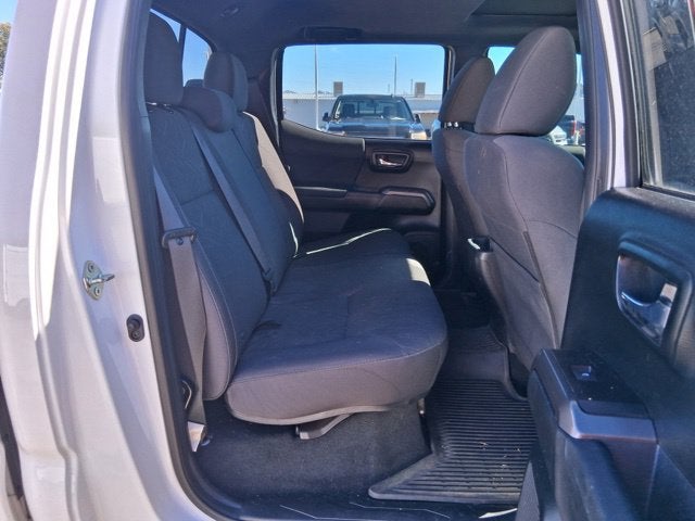 2017 Toyota Tacoma TRD Sport - Photo 14