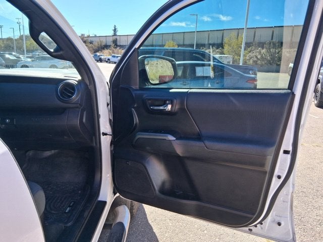 2017 Toyota Tacoma TRD Sport - Photo 15