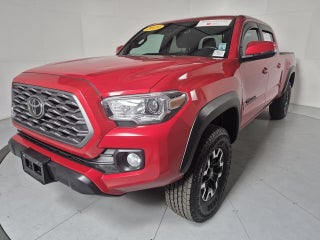 2023 Toyota Tacoma 4WD TRD Off Road