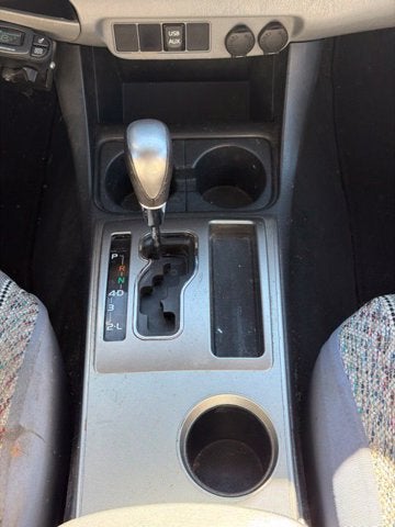 2015 Toyota Tacoma PreRunner
