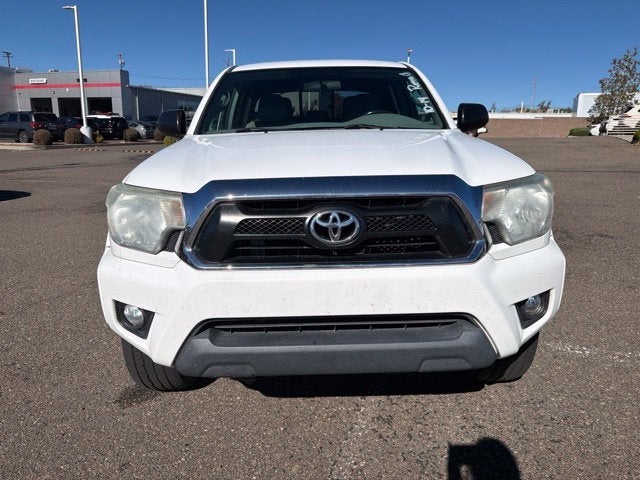 2015 Toyota Tacoma PreRunner