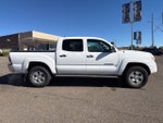 2015 Toyota Tacoma PreRunner