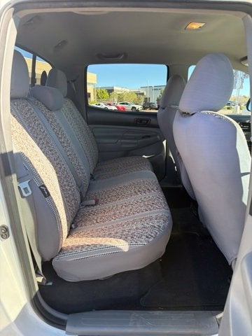 2015 Toyota Tacoma PreRunner
