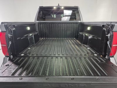 2025 Toyota Tacoma 4WD SR5