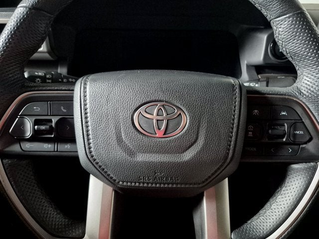 2025 Toyota Tacoma 4WD SR5