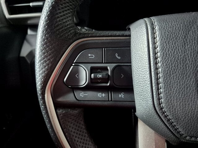 2025 Toyota Tacoma 4WD SR5