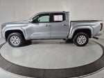 2025 Toyota Tacoma 4WD SR5