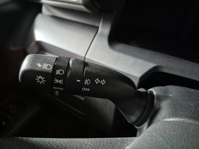 2025 Toyota Tacoma 4WD SR5