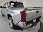 2025 Toyota Tacoma 4WD SR5
