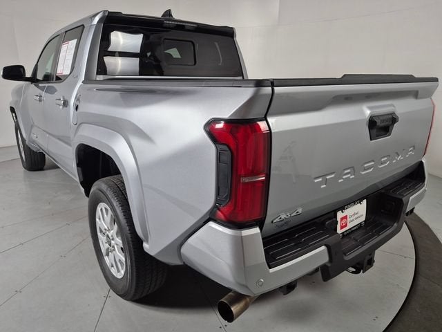 2025 Toyota Tacoma 4WD SR5