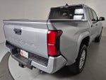 2025 Toyota Tacoma 4WD SR5