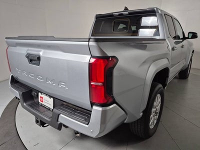 2025 Toyota Tacoma 4WD SR5