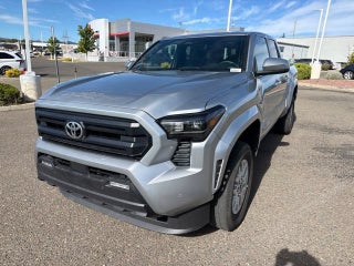2025 Toyota Tacoma 4WD SR5