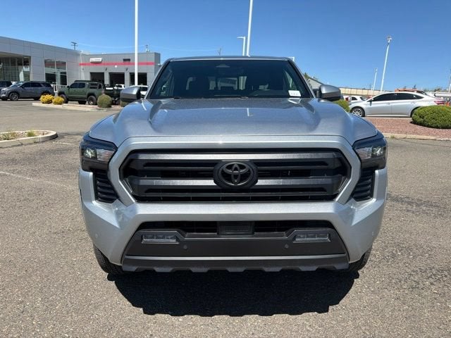 2025 Toyota Tacoma 4WD SR5