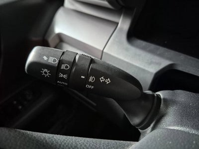 2025 Toyota Tacoma 4WD SR5