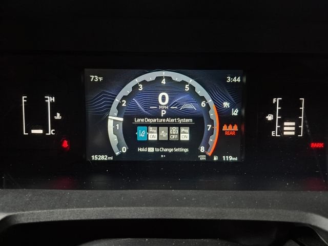 2025 Toyota Tacoma 4WD SR5