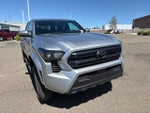 2025 Toyota Tacoma 4WD SR5