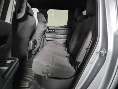 2025 Toyota Tacoma 4WD SR5