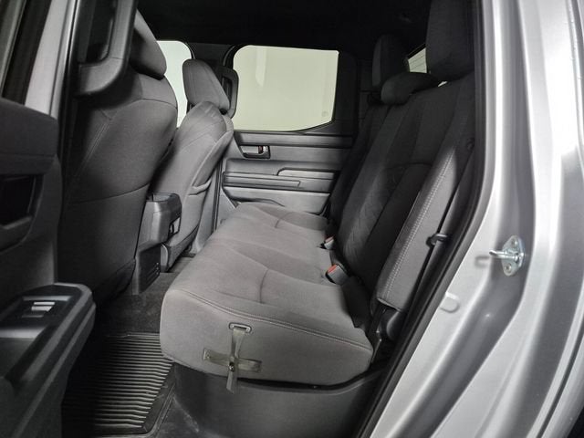 2025 Toyota Tacoma 4WD SR5
