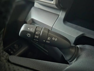 2025 Toyota Tacoma 4WD SR5