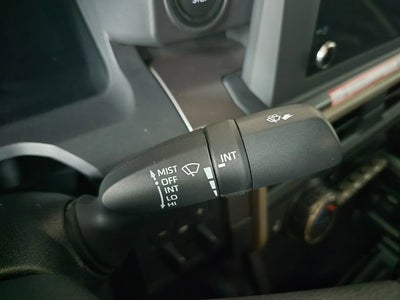2025 Toyota Tacoma 4WD SR5