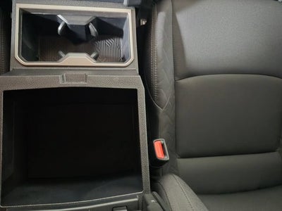 2025 Toyota Tacoma 4WD SR5