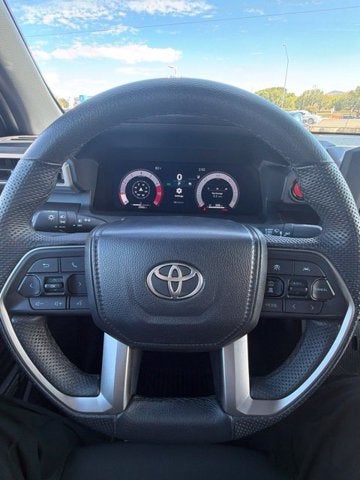2026 Toyota Tacoma 4WD TRD Off Road