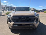 2026 Toyota Tacoma 4WD TRD Off Road
