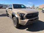 2026 Toyota Tacoma 4WD TRD Off Road