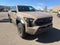 2026 Toyota Tacoma 4WD TRD Off Road