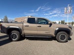 2026 Toyota Tacoma 4WD TRD Off Road