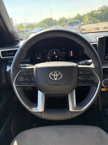 2025 Toyota Tacoma SR5 - Photo 14
