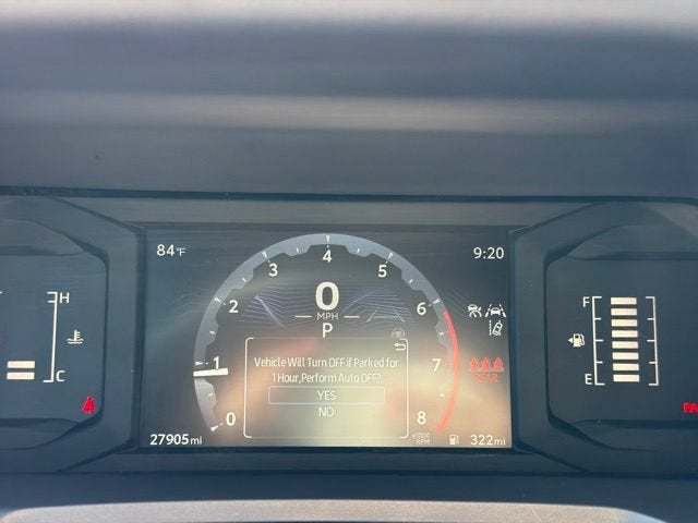 2025 Toyota Tacoma SR5 - Photo 17