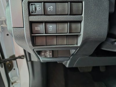 2025 Toyota Tacoma 4WD SR5