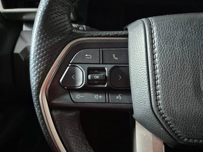 2025 Toyota Tacoma 4WD SR5