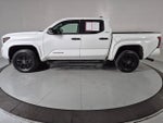 2025 Toyota Tacoma 4WD SR5